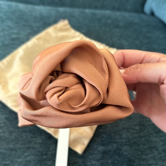 NWT! JENNIFER BEHR ROSAMUND HEADBAND - Picture 3 of 5